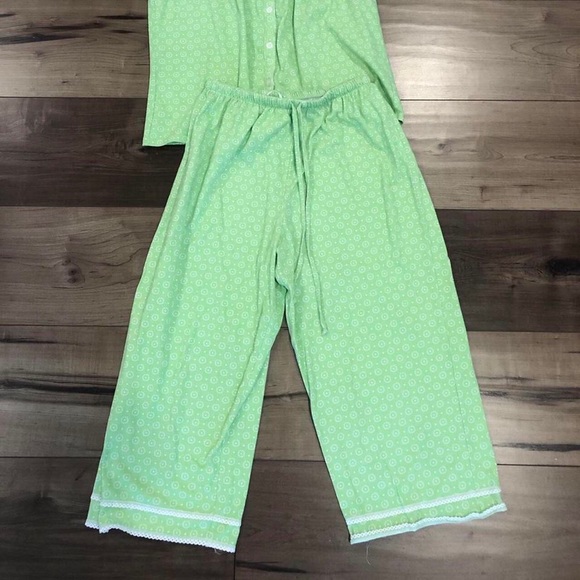 pajama set - Picture 2 of 5